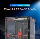 FYSETC Voron 2.4 R2 Pro Corexy Impressora 3D Versão atualizada com CNC TAP Hollo