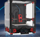 FYSETC Voron 2.4 R2 Pro Corexy Impressora 3D Versão atualizada com CNC TAP Hollo