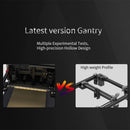 FYSETC Voron 2.4 R2 Pro Corexy Impressora 3D Versão atualizada com CNC TAP Hollo